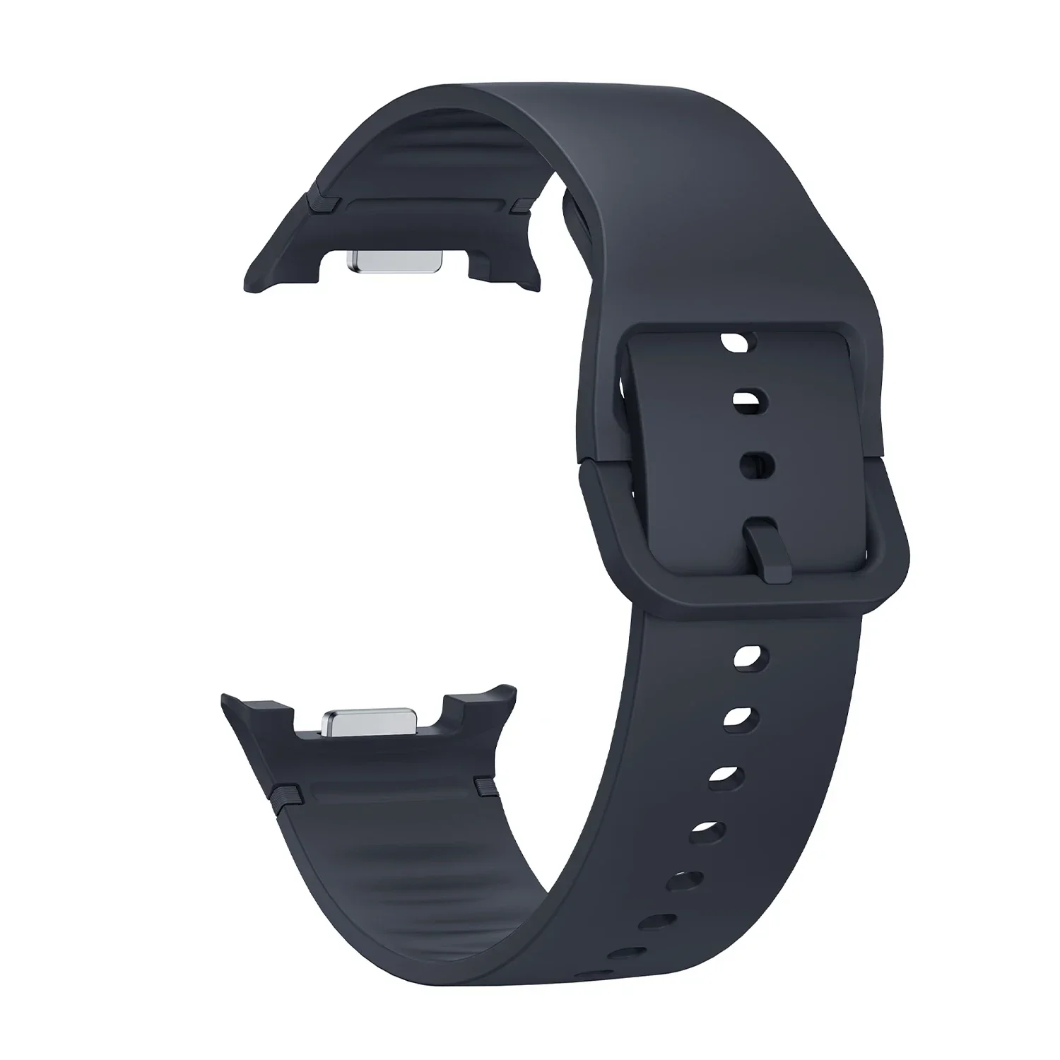 Sportarmband für Samsung Galaxy Watch 8 Classic 46mm Wasserdichtes Silikonarmband für Galaxy Watch 8/9 44mm 40mm Zubehör – Detail 20