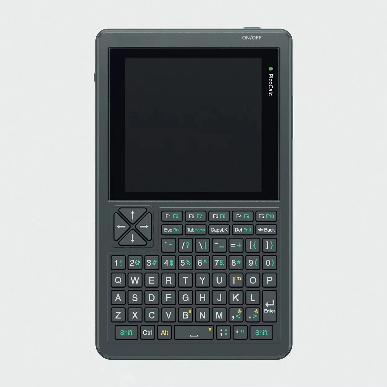 for PicoCalc Kit VS for uConsole Kit RPI-CM4 Lite