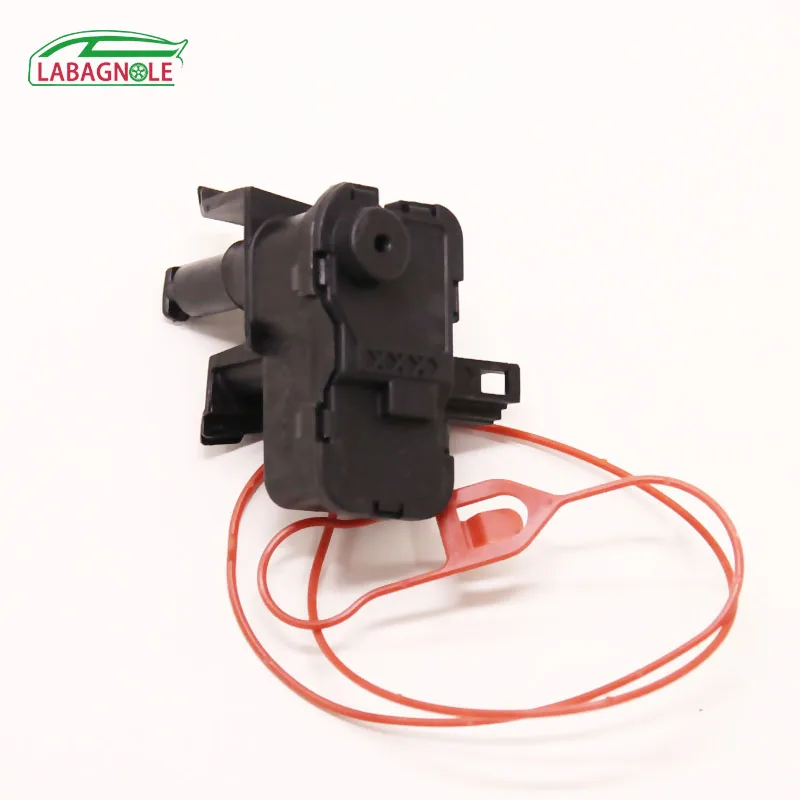 For Audi A4 B8 Fuel Door Lock Actuator for 8K A4 Allroad S4 A5 B8