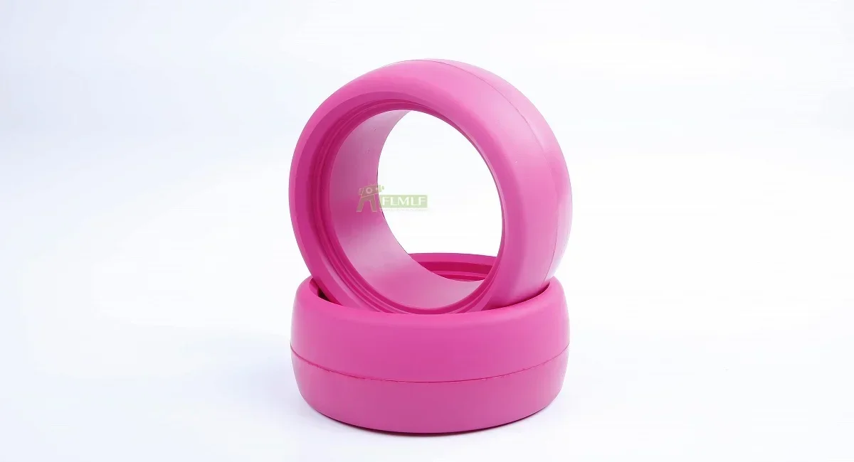 Upgrade Waterdicht Voor- of Achterwiel Binnenschuim Fit voor 1/5 HPI ROFUN ROVAN KM BAJA 5T 5SC Losi 5ive T Rc Auto Onderdelen