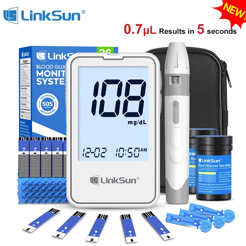 G-425-2 Linksun Blo… - image
