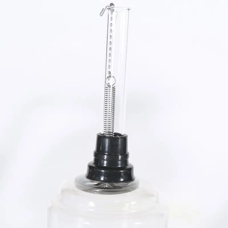 Reusable Stainless Steel Syphon Filter Replacement for 3/5 Cups Barista Coffee Maker  Stocked