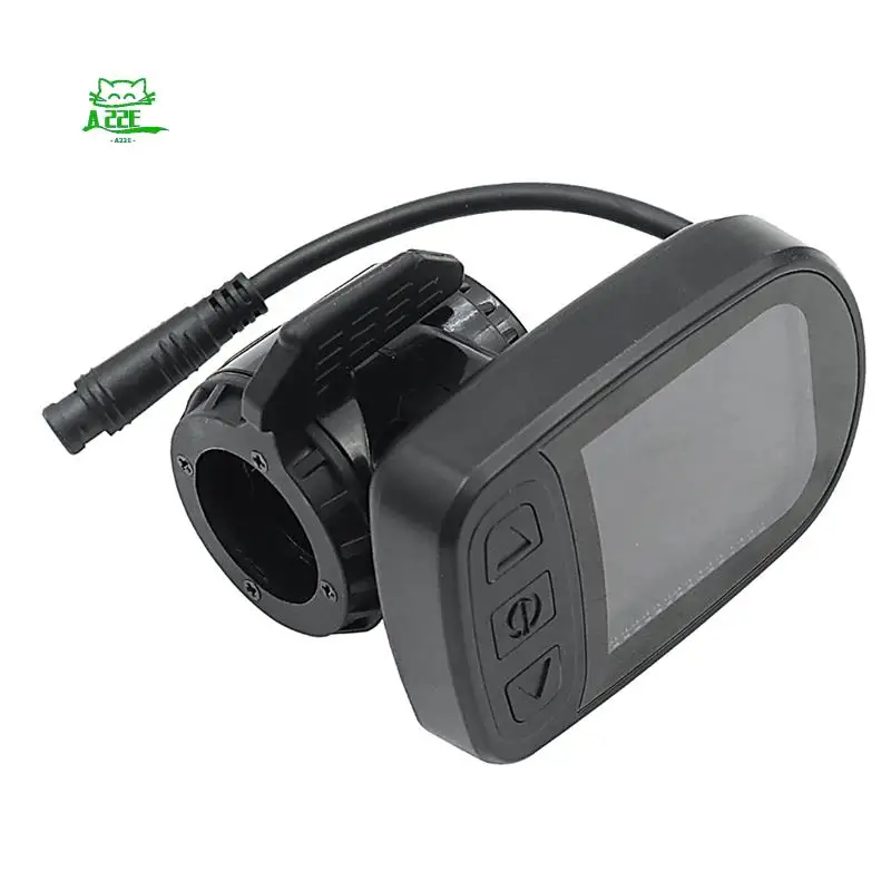 

A22E-Dashboard Meter Plastic Dashboard Meter For KUGOO G-Booster Electric Scooter Circuit Board Display Meter Dash Board Accesso
