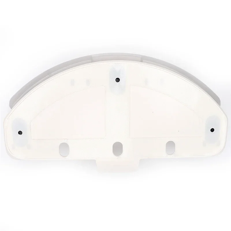A87Z para Ecovacs Deebot OZMO T9/T8MAX/T8 AIVI tanque de agua T9 Max/T9 Power OZMO T8/T8+/PRO piezas de aspiradora negro