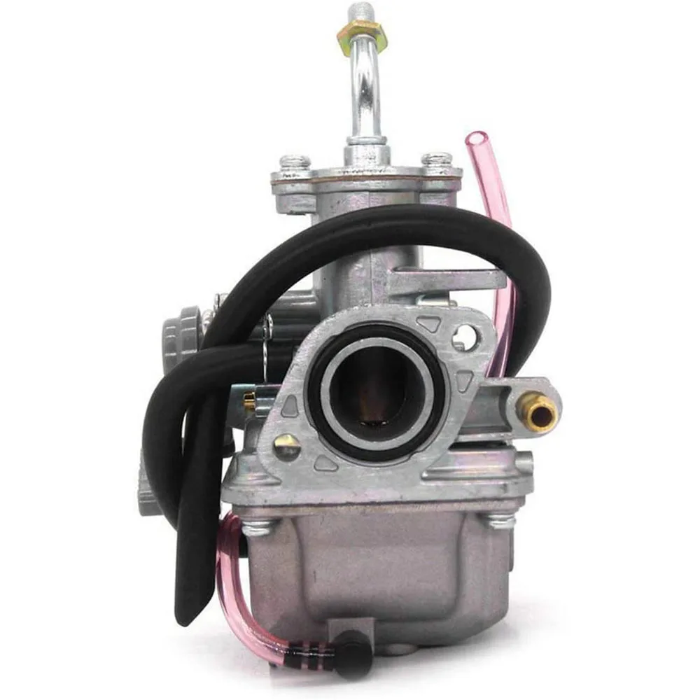 

Practical Carburetor For Yamaha Badger 80 ATV Yamaha Moto 4 Yamaha Champ 100 Yamaha Raptor 80 Yamaha Grizzly 80 Raptor 50 YFM 50