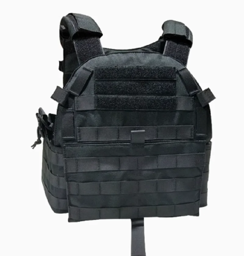 

6094 Vest Real CS Tactical Vest