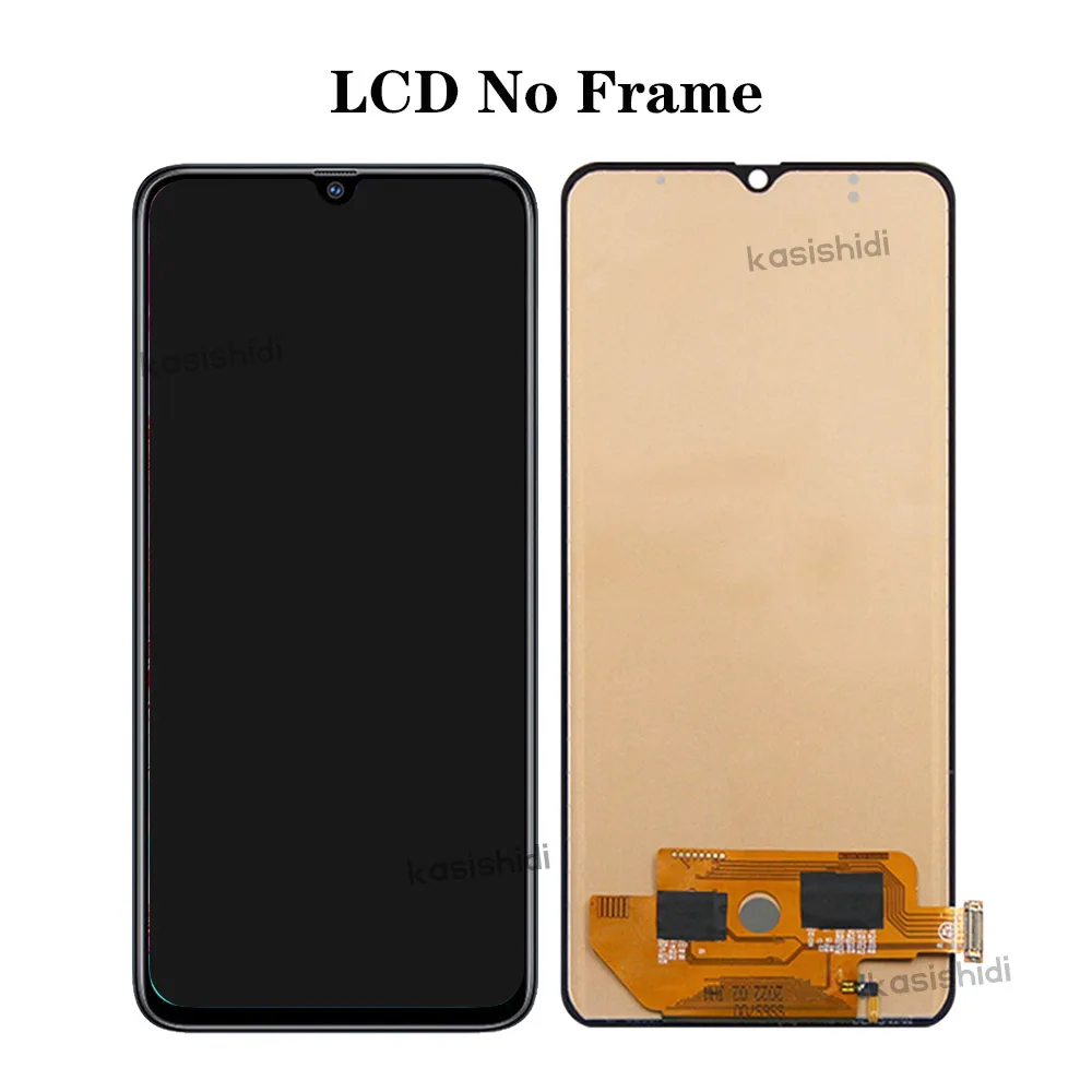 TFT For Samsung A70 2019 A705 A705F A705DS LCD Display Touch Screen Digitizer Assembly For Samsung A70 lcd Replacement Parts