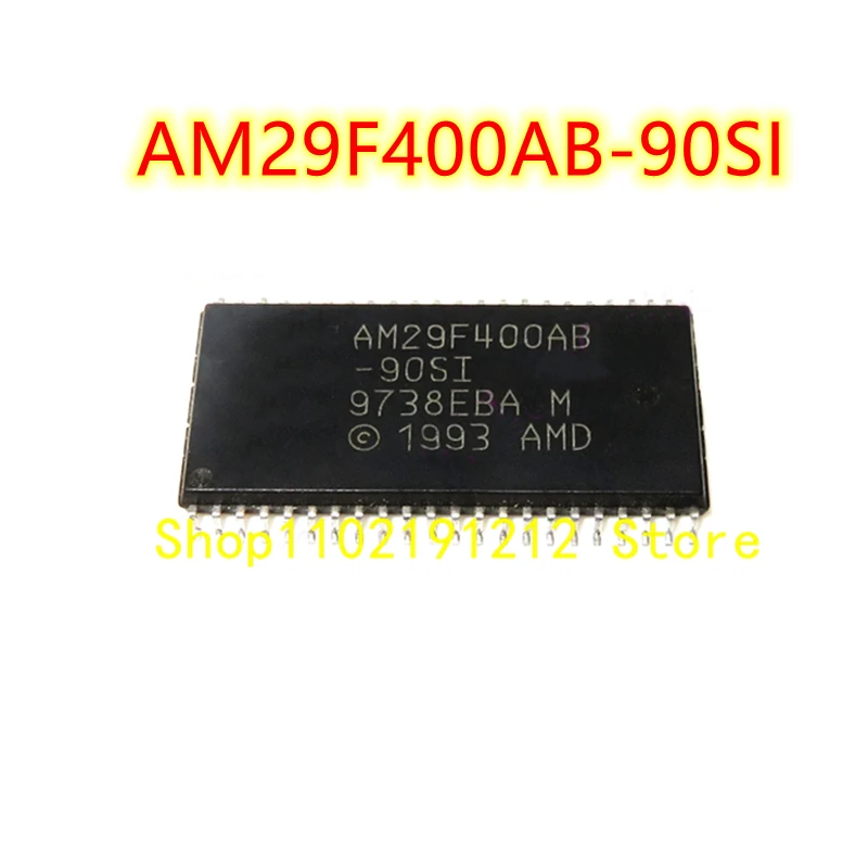 AM29F400AB-90SI AM29F400AB SOP-44