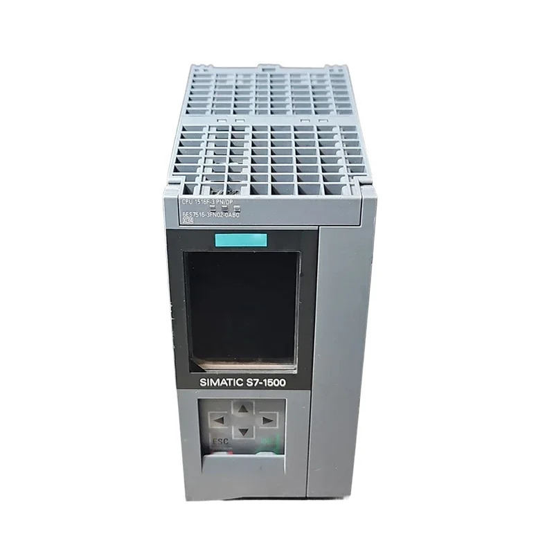 New Brand New Original 6ES7 5163FN020AB0 6ES7 5163FN020AB0 Central Processing Unit Module Programmable Controller