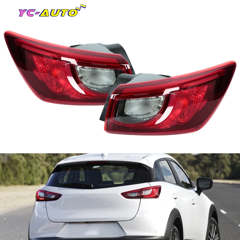 luz-trasera-luz-de-freno-luz-de-senal-de-reversa-carcasa-de-luz-trasera-accesorios-para-coche-mazda-cx3-cx-3-2015-2019-sin-bombilla