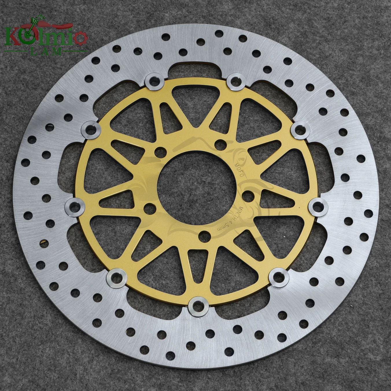 1997 - 2003 SUZUKI GSXR600 GSX - Brake Rotor incelemesi ve fiyatı