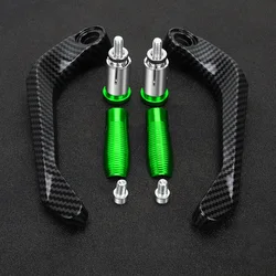 Palancas de embrague de freno CNC, Protector de manillar para KAWASAKI ZX6, ZX6R, ZX6RR, ZX-6R, ZX-6R, 2024-2000, 2021, 2022, ZX-6RR, 2023