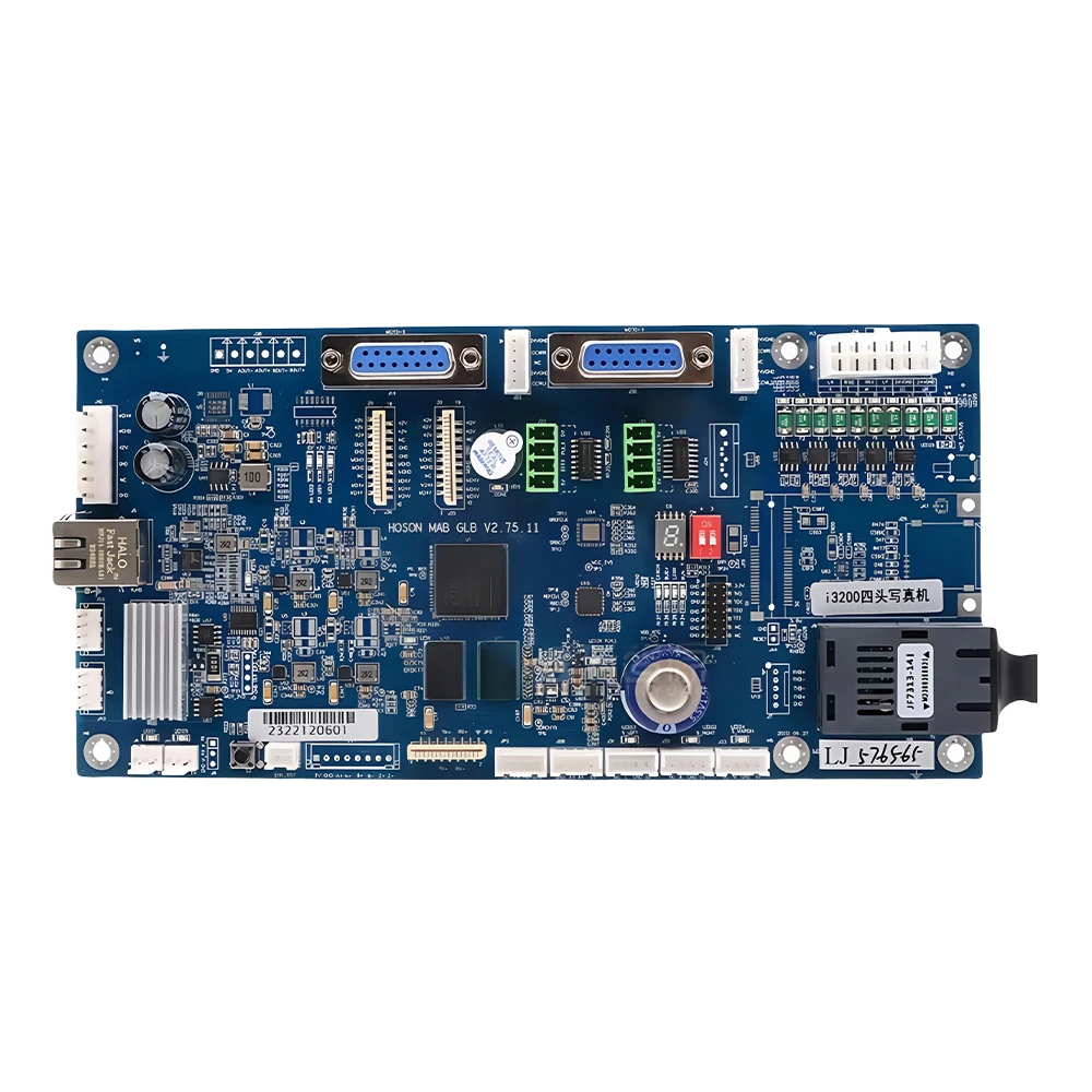 

HOSON i3200 4-Head Board Kit – Carriage Board Set for Epson DX5 Printers