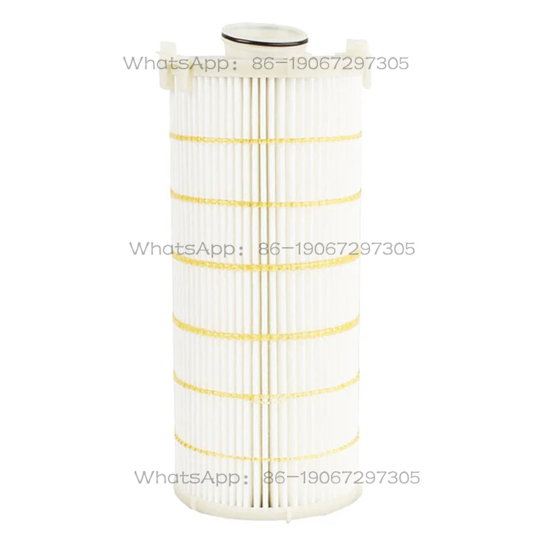 

Высококачественный фильтрующий элемент, совместимый с фильтрами и запчастями 362-1163