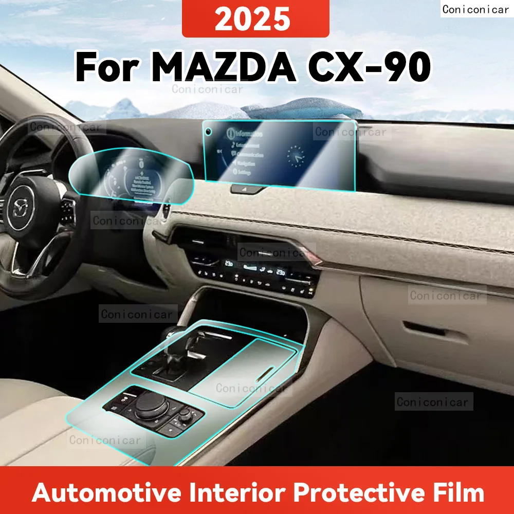 For Mazda CX-90 202…