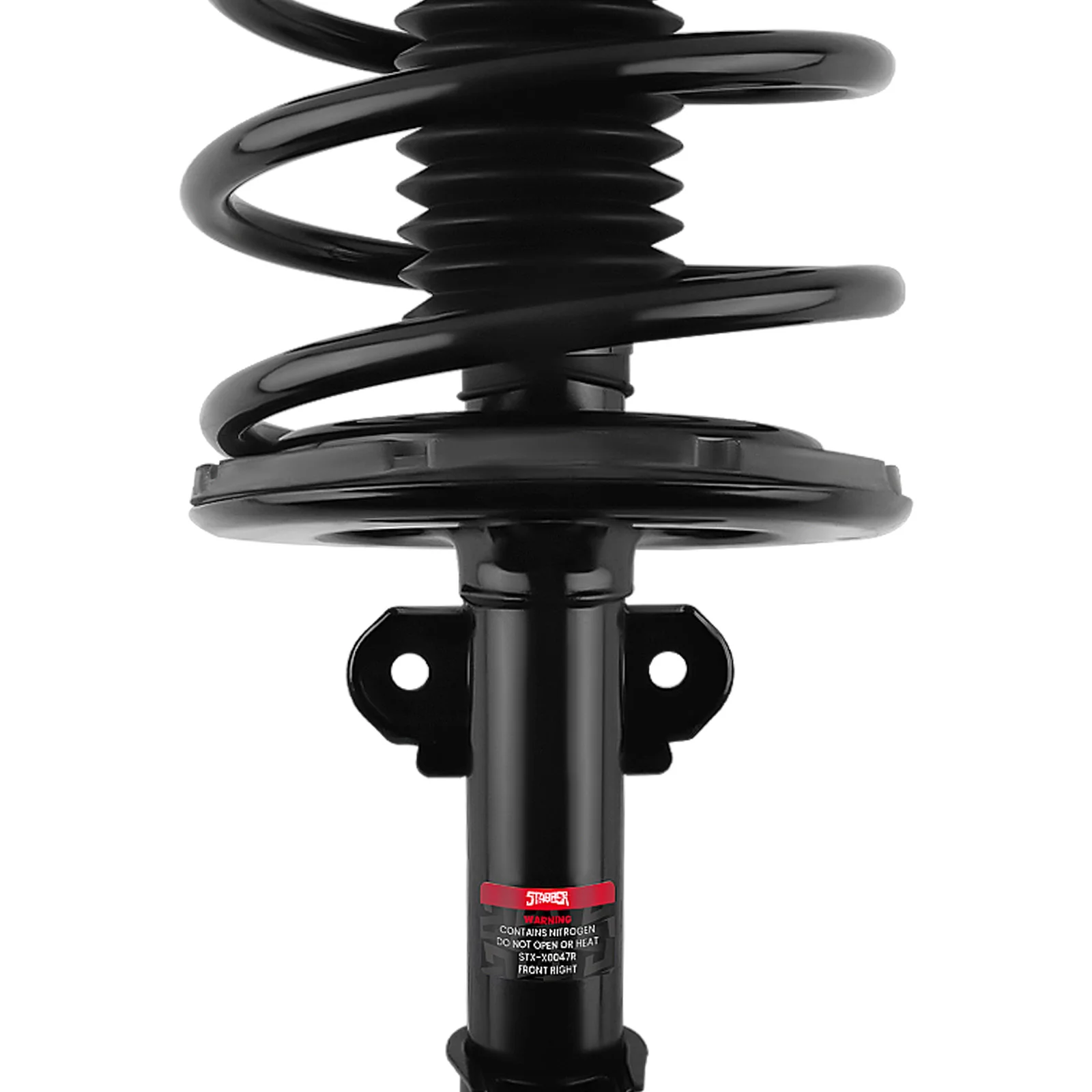 ممتص الصدمات لدودج جراند كارافان 2001-2007 Exc. سقف مرتفع والمعاقين تحويل لفائف تعليق لفائف الربيع عدة