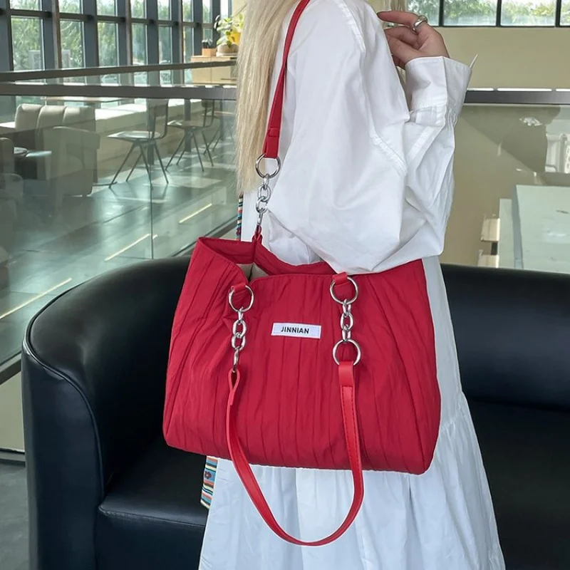 

Vintage Inspired Drawstring Bucket Women Designer Leather Purse With A Soft Body And Pull Cord Closure