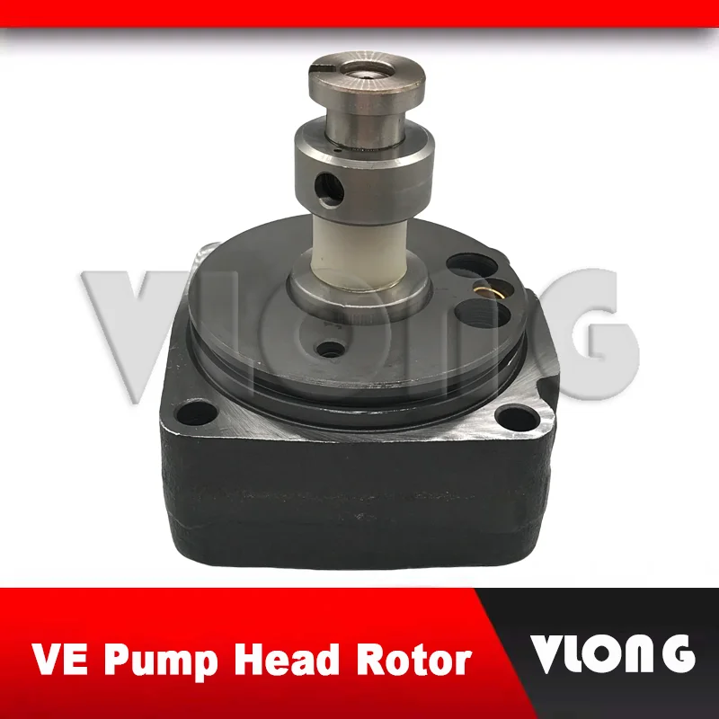 

Hydraulic Head Rotor VE6/12R 6Cyl 12MM For Perkins Diesel Engine Fuel Pump VE Distributive Rotor Head 1 468 336 626 1468336626