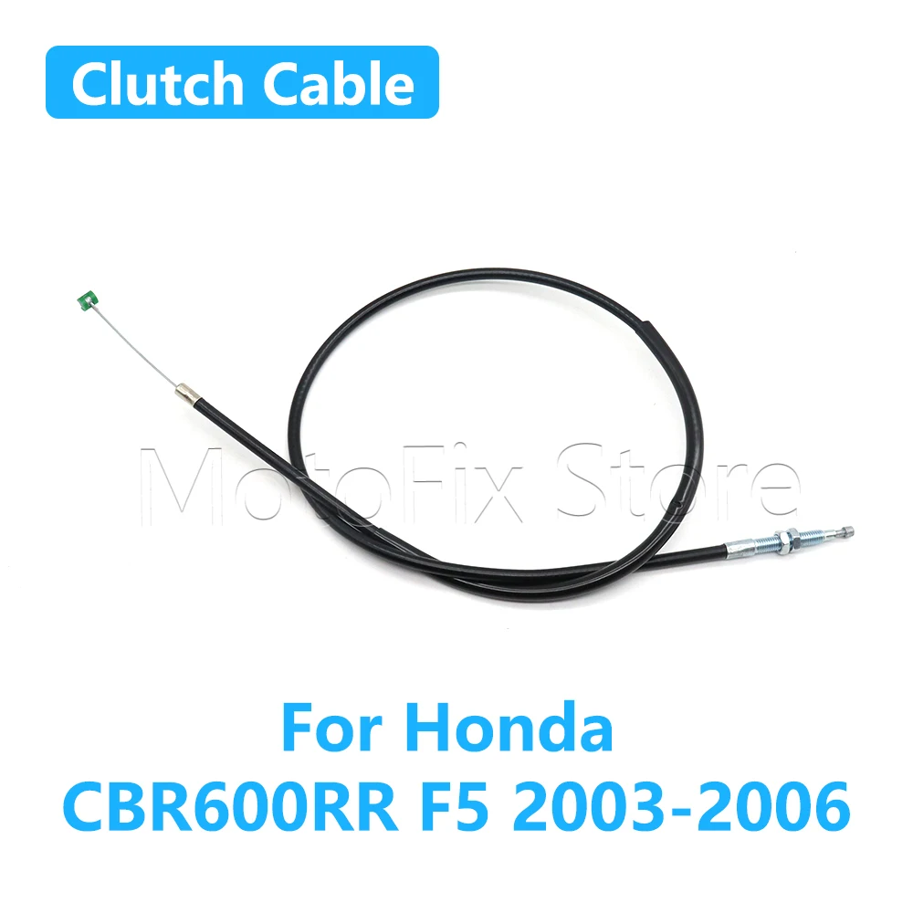 

Motorcycle Accessories Clutch Cable Line Wire For Honda CBR 600RR CBR600 RR CBR600RR F5 2003 2004 2005 2006