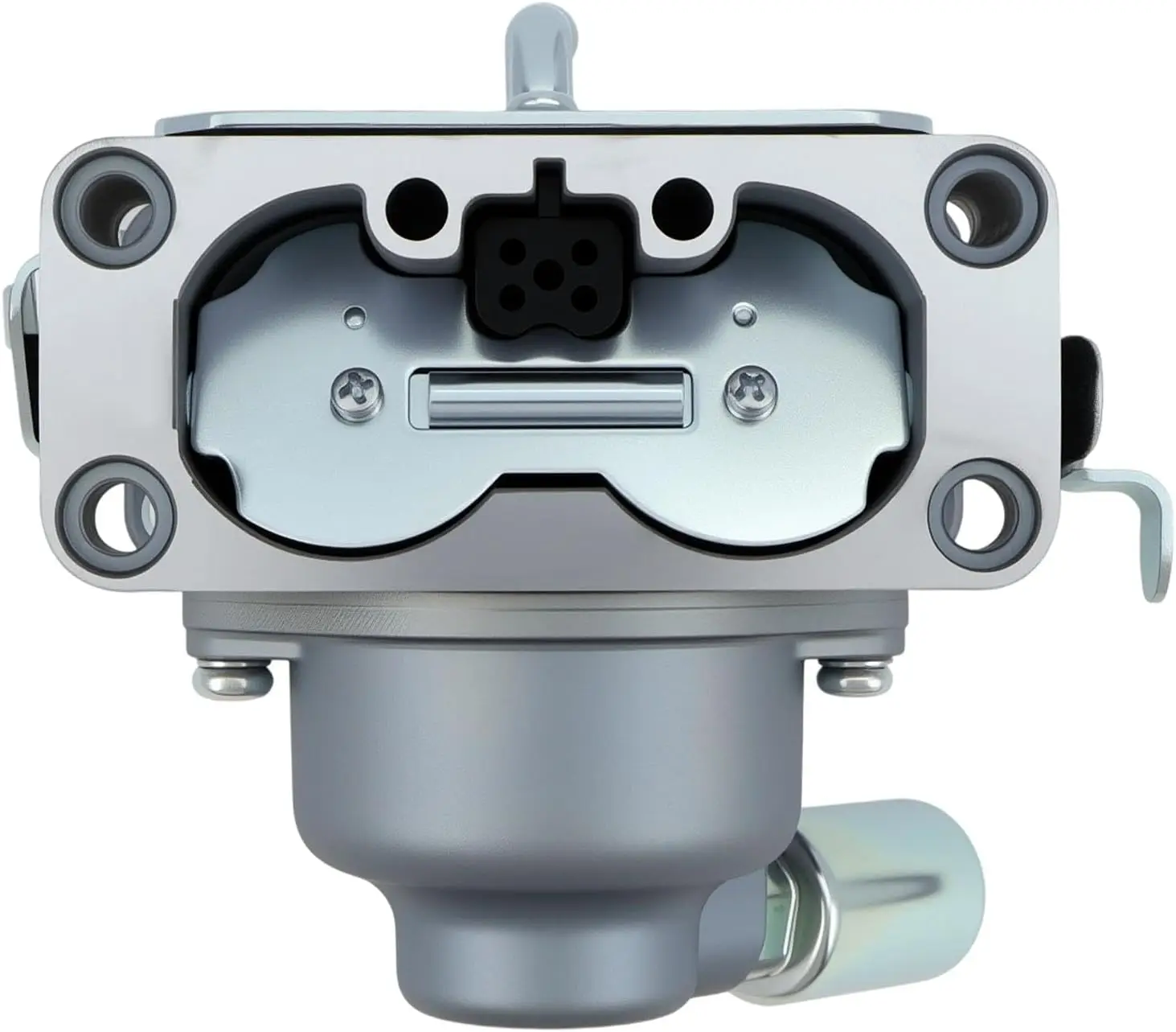 791230 407777 Carburetor Compatible with for Briggs & Stratton 499804 20-25hp Intek V-Twin for John Deere MIA10632 LA135 LA120