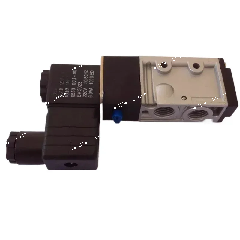 

pneumatic solenoid valve mvsc-220-4e1 ac220v dc24v dc12v ac110v