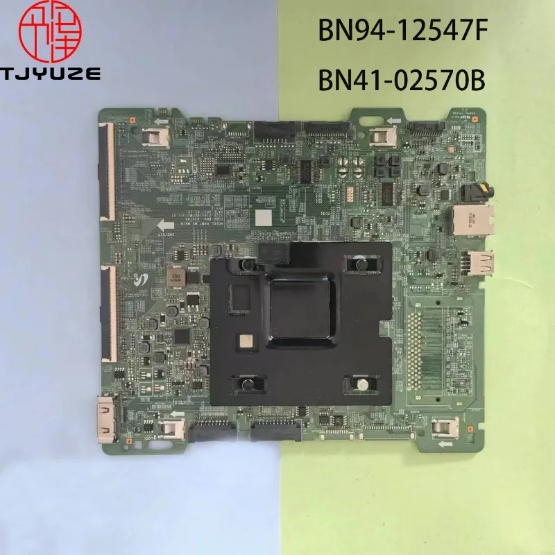 

Compatible with Samsung Main Board BN41-02570B BN94-12547F for UN55MU7000GXZS UN55MU7000G UN55MU7000 TV Motherboard