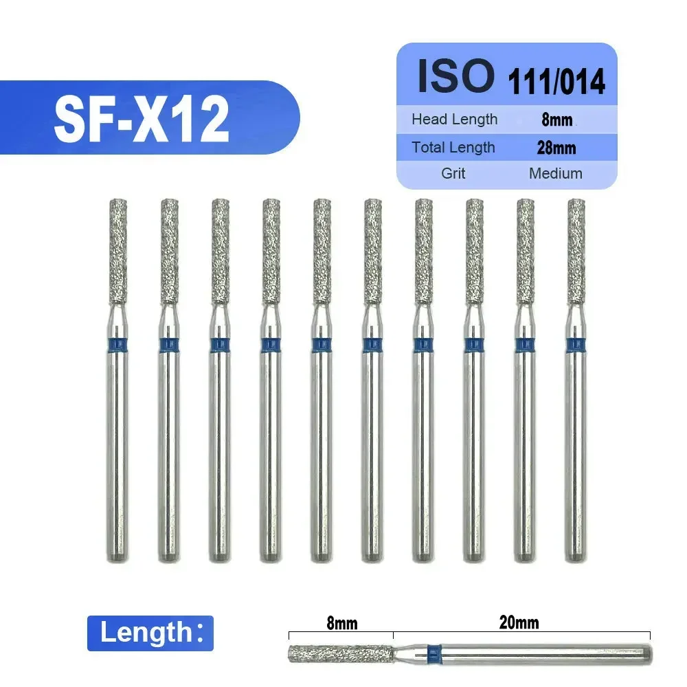 Variant: SF-X12