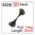 10 (talla 30 negro)
