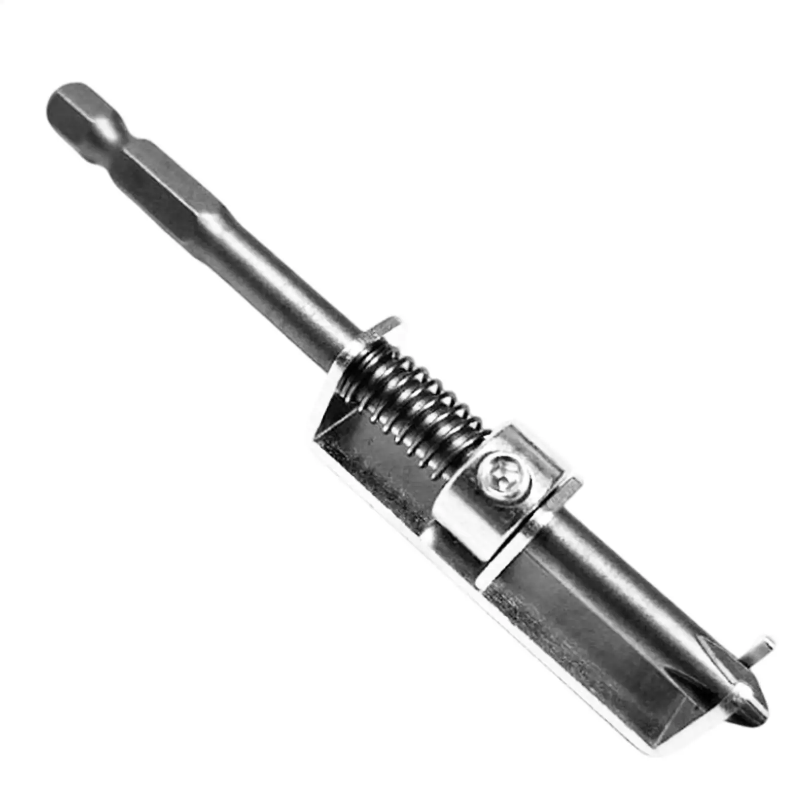 Screw Holder Drill Bit Anti-drop Screwdriver Bit Fixing Clamp Set Suitable For Electric Drills DIY Repair For Repair Mechanics