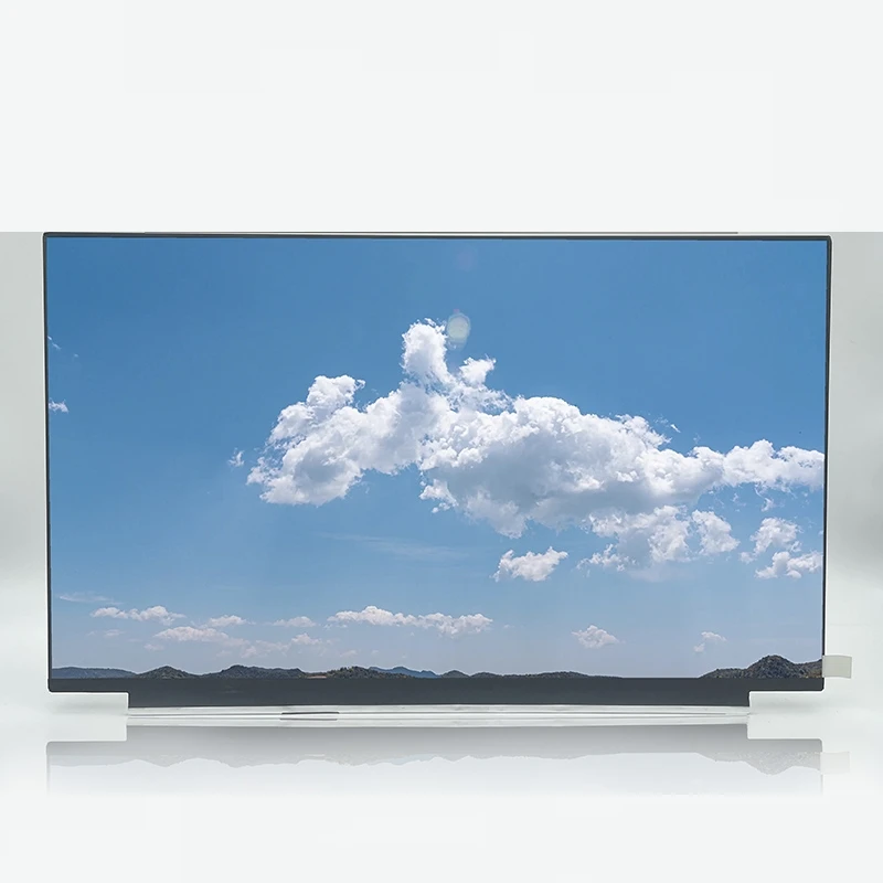 NE161QHM NY1 NE161QHM-NY1 NE161QHM-NZ1 16.1 بوصة شاشة لاب توب LCD عرض مصفوفة لوحة QHD 2560x1440 IPS 100% sRGB eDP 40 Pins