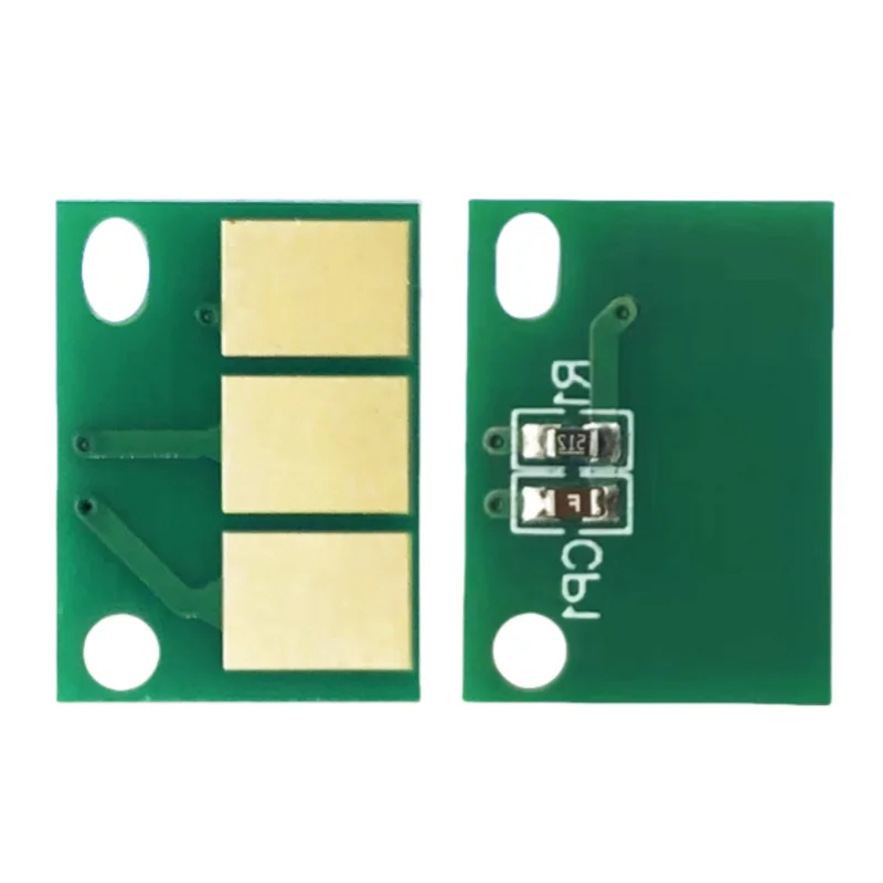 

20 шт. TNP79 TNP80 TNP81 чип картриджа с тонером для Konica Minolta Bizhub C3350i C4050i C3320i C3300i C4000i чип