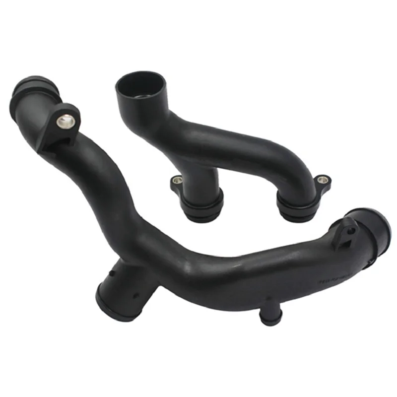 

A48P-Thermostat Engine Radiator Water Hose For Land Rover Range Sport LR4 LR090630 LR092992 Car Accessories