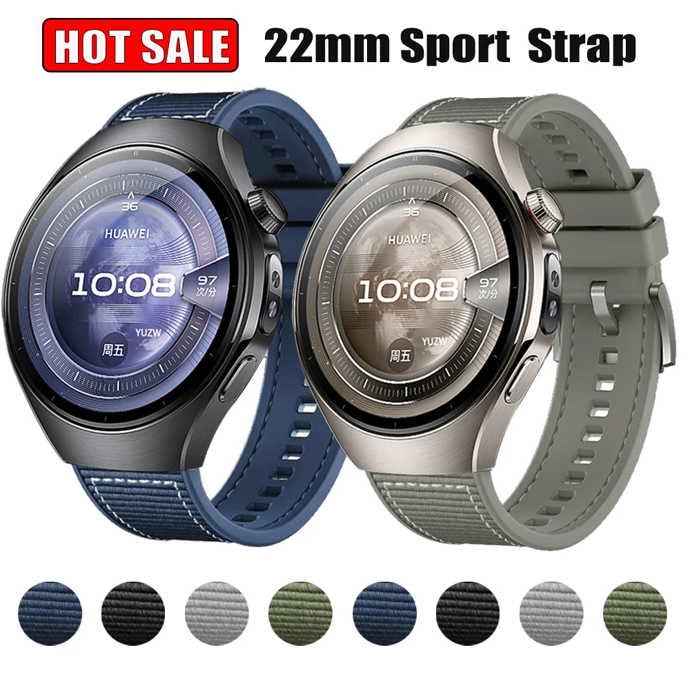 Official 22Mm Nylon… - image