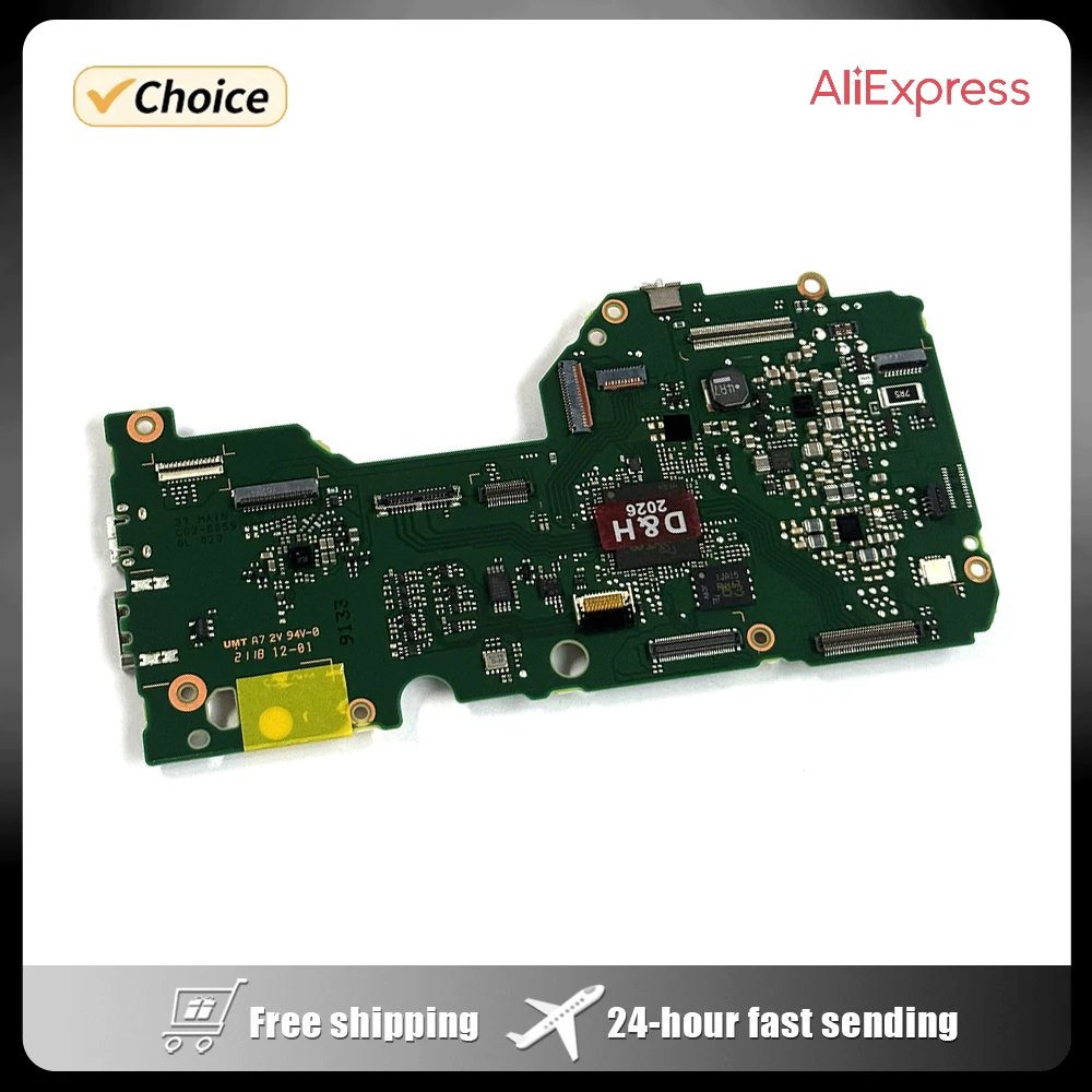 New 90D Mainboard Motherboard Main Circuit Board PCB Repair Parts For Canon EOS 90D SLR