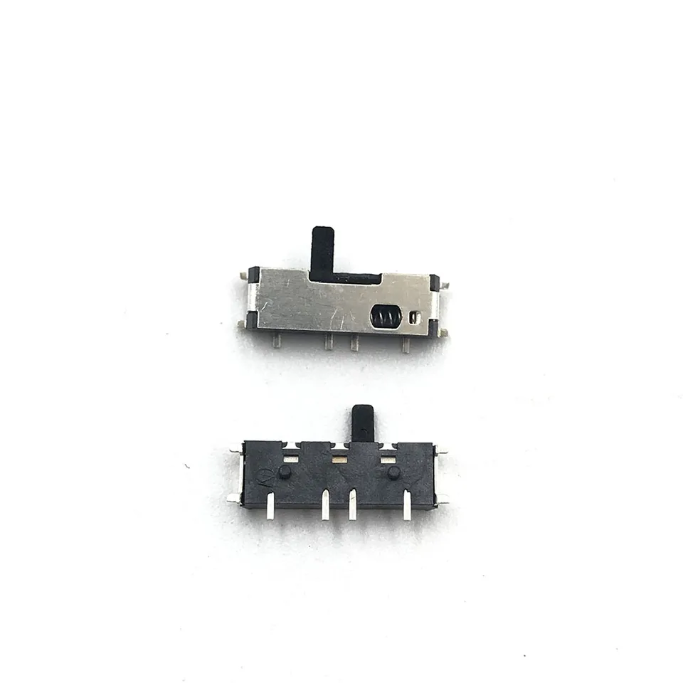 20PCS Replacement For Nintendo NDSL DS Lite Power Slide Switch