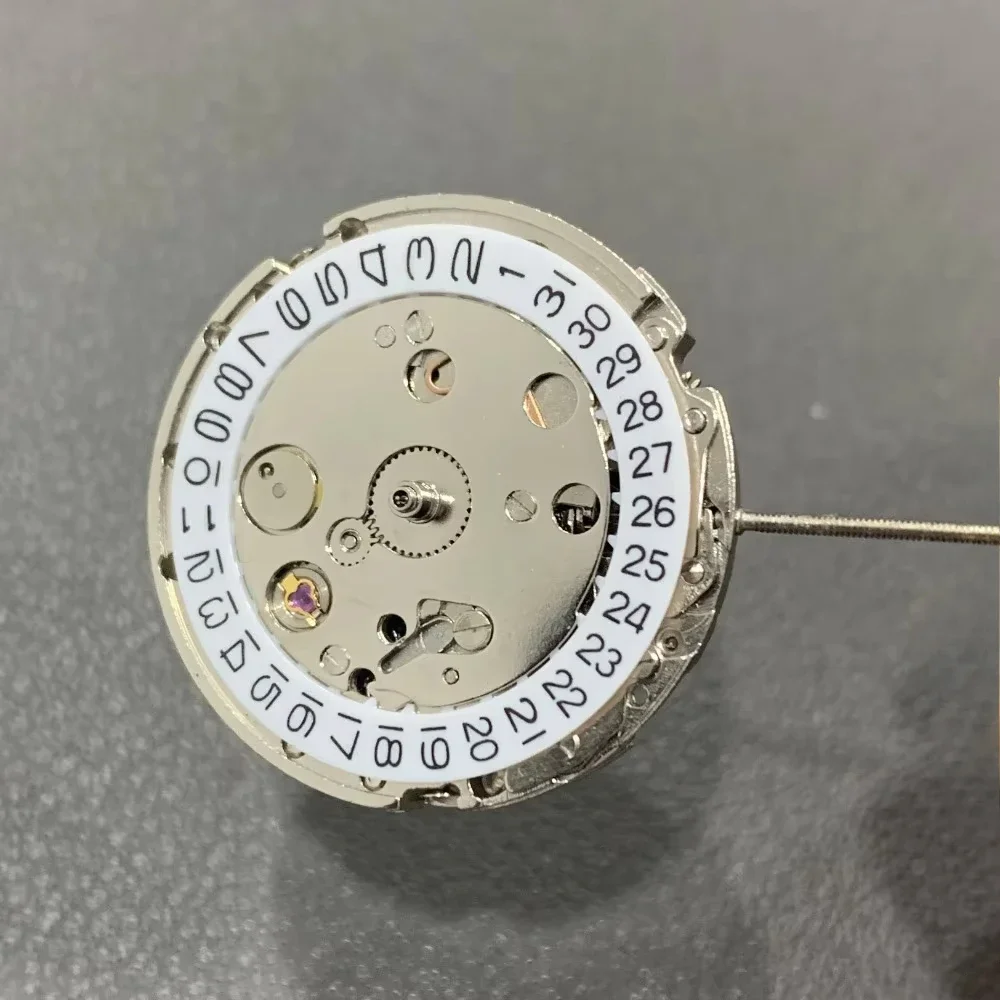 2813 Watch Movement 3 Hands Single Calendar Automatic Mechanical Movement For 2813 Watch Movement /DG2813 Watch Repair Parts