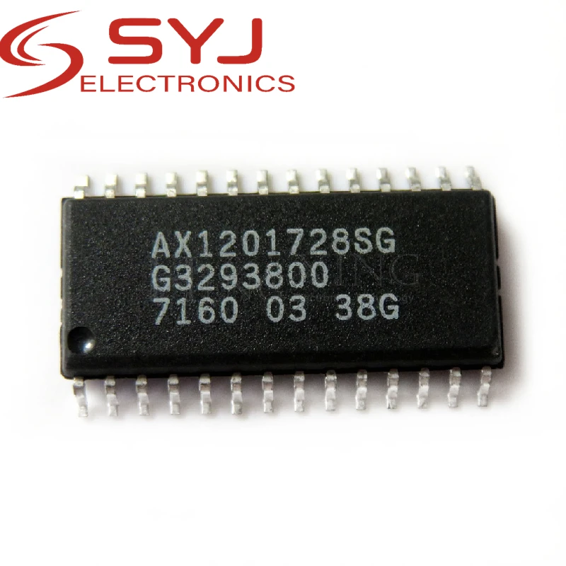 Ax1201728sg ax1201728 sop-28、10個