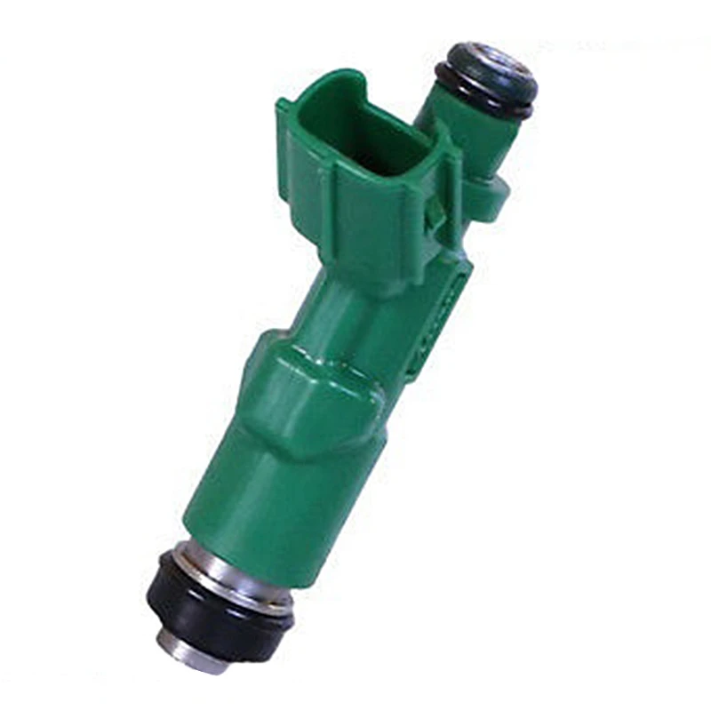 4Pcs Car Fuel Injec… - image