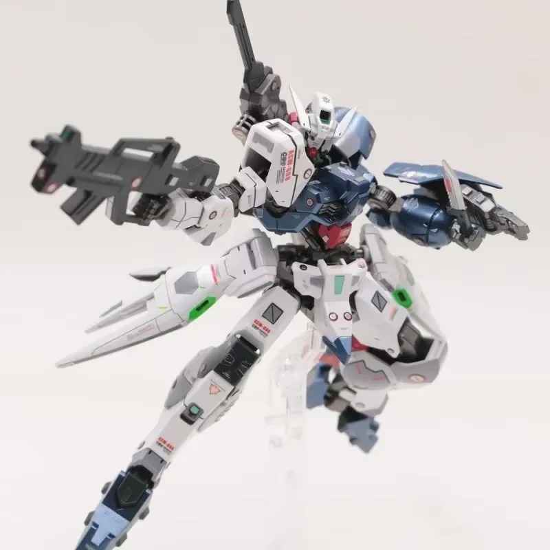 1/144 Hg Astaroth الحديد الدم اليت فيلق تجميع نموذج Mecha اللعب عمل أرقام سطح المكتب الديكور هدية تحصيل