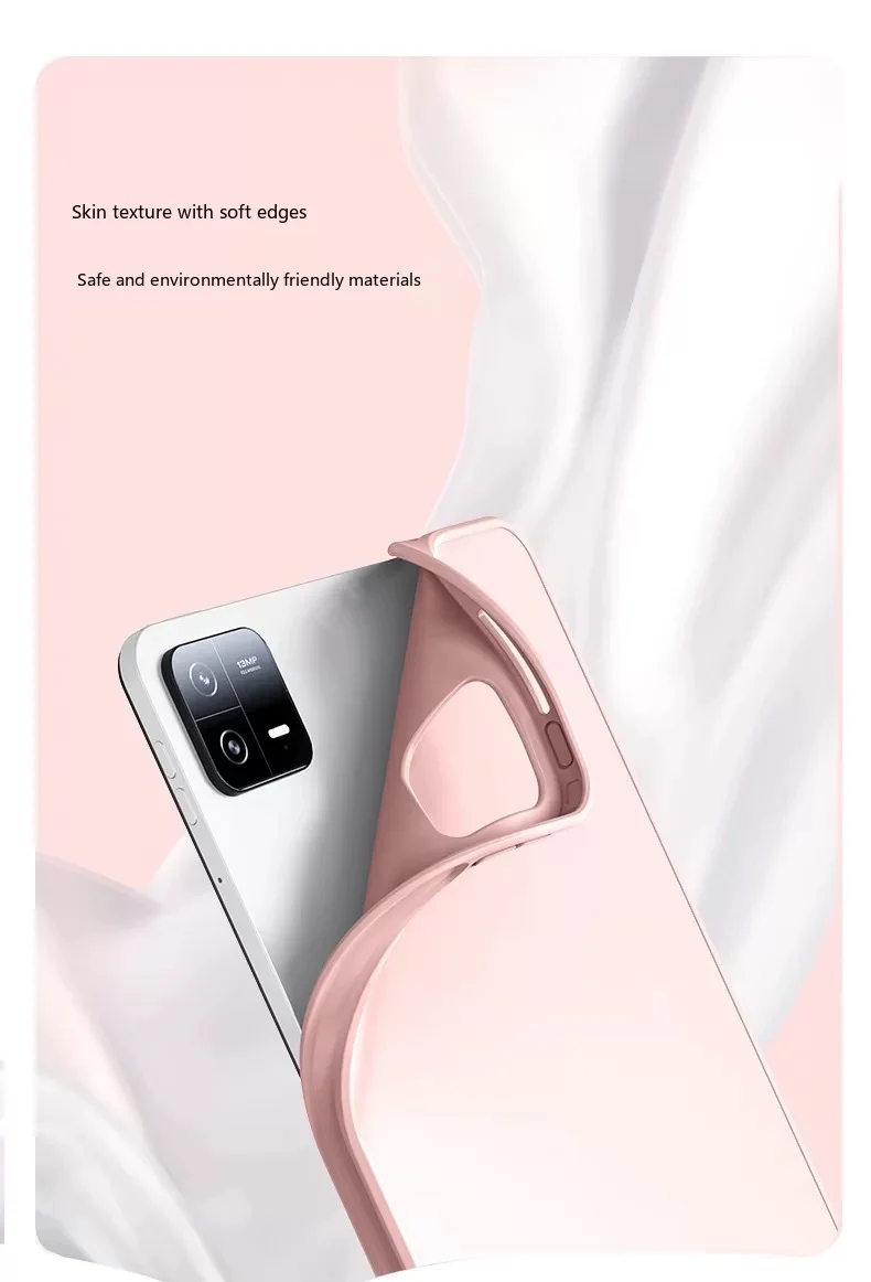 Für Xiaomi Pad Redmi Pad 12,4 12,1 11 10,6 9,7 Zoll Silikon Magnetische Stoßfeste Sleep-Wake-Hülle – Detail 13
