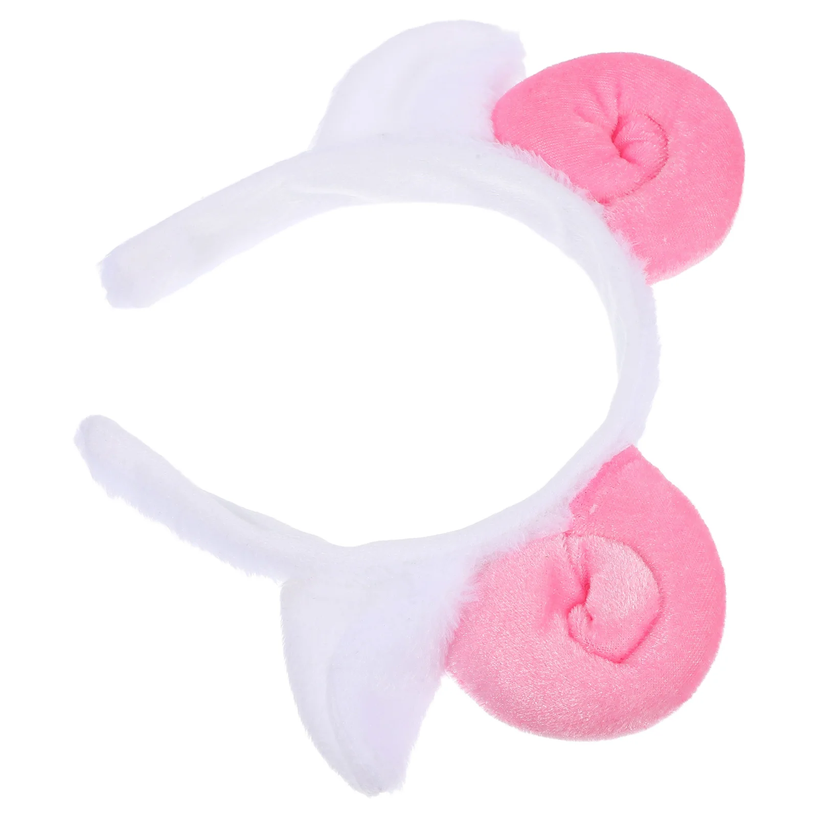 

Claw Headband Animal Birthday Party Costume Ears Cute Headbands Cartoon Makeup Plush Cosplay Demon