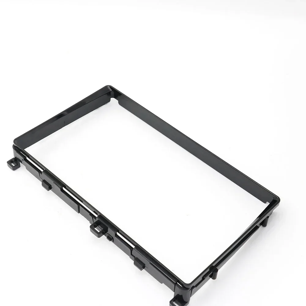 9 Inch Car Frame Fascia Adapter For Toyota Corolla E180 Auris 2016-2019 Android Radio Dash Fitting Panel Kit - view 4
