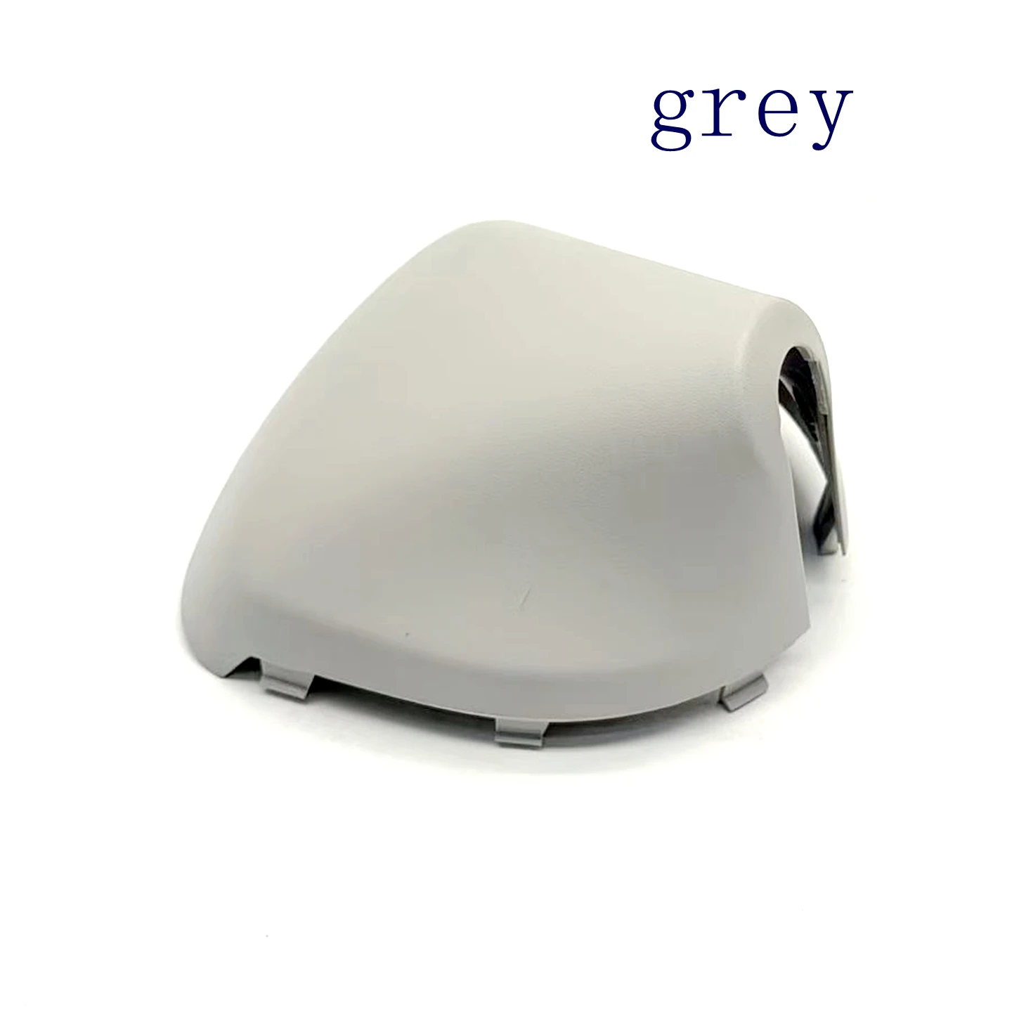 

Suitable for Volkswagen Tiguan MK1 2012-2016 Passat B7 Touran 1T0858547 gray rearview mirror decorative cover