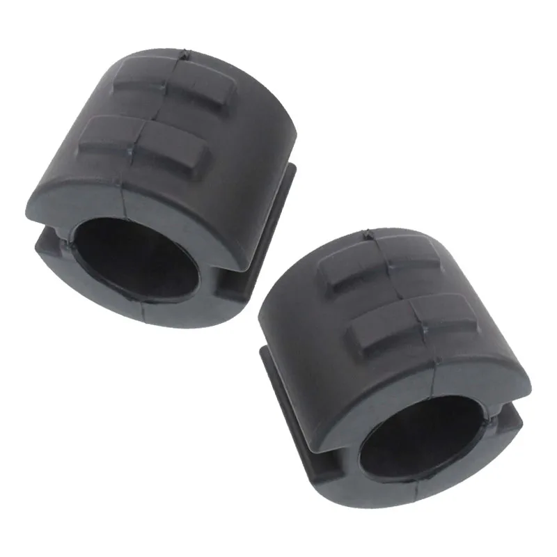 

2Pcs High Quality Front Stabilizer Sway Bar Bushing 2203232565 For Mercedes Benz S-Class W220 S280 S350 S500 S600 Auto Parts