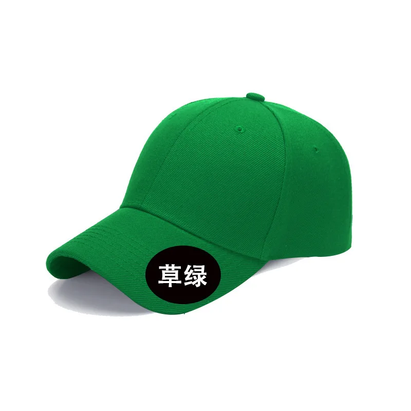 Individuell Bedruckte Logo-Kinder-Baseballkappe Jungen-Reisehüte Mädchen-Kindergarten-Schirmmützen – Detail 8