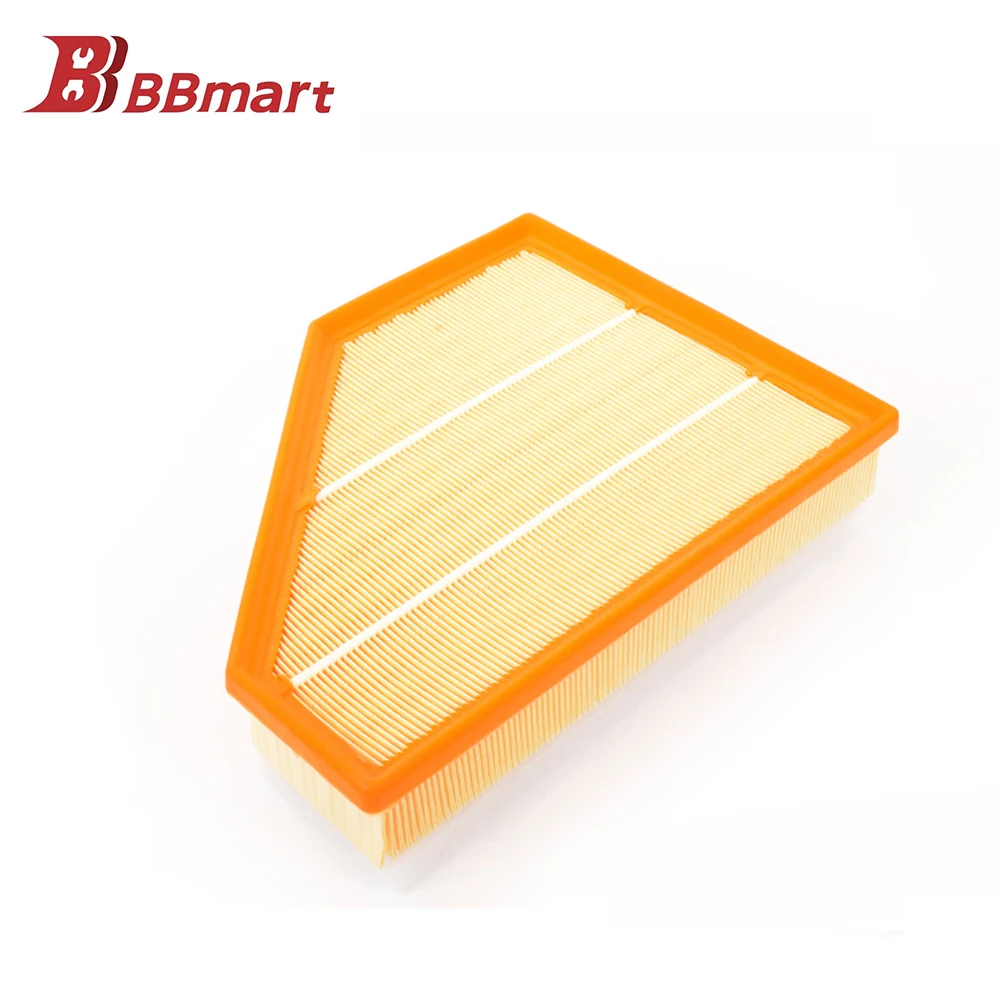 

BBmart Auto Spare Parts 1 pcs Air Filter For BMW E90 E92 E84 OE 13717797465 Car Accessories