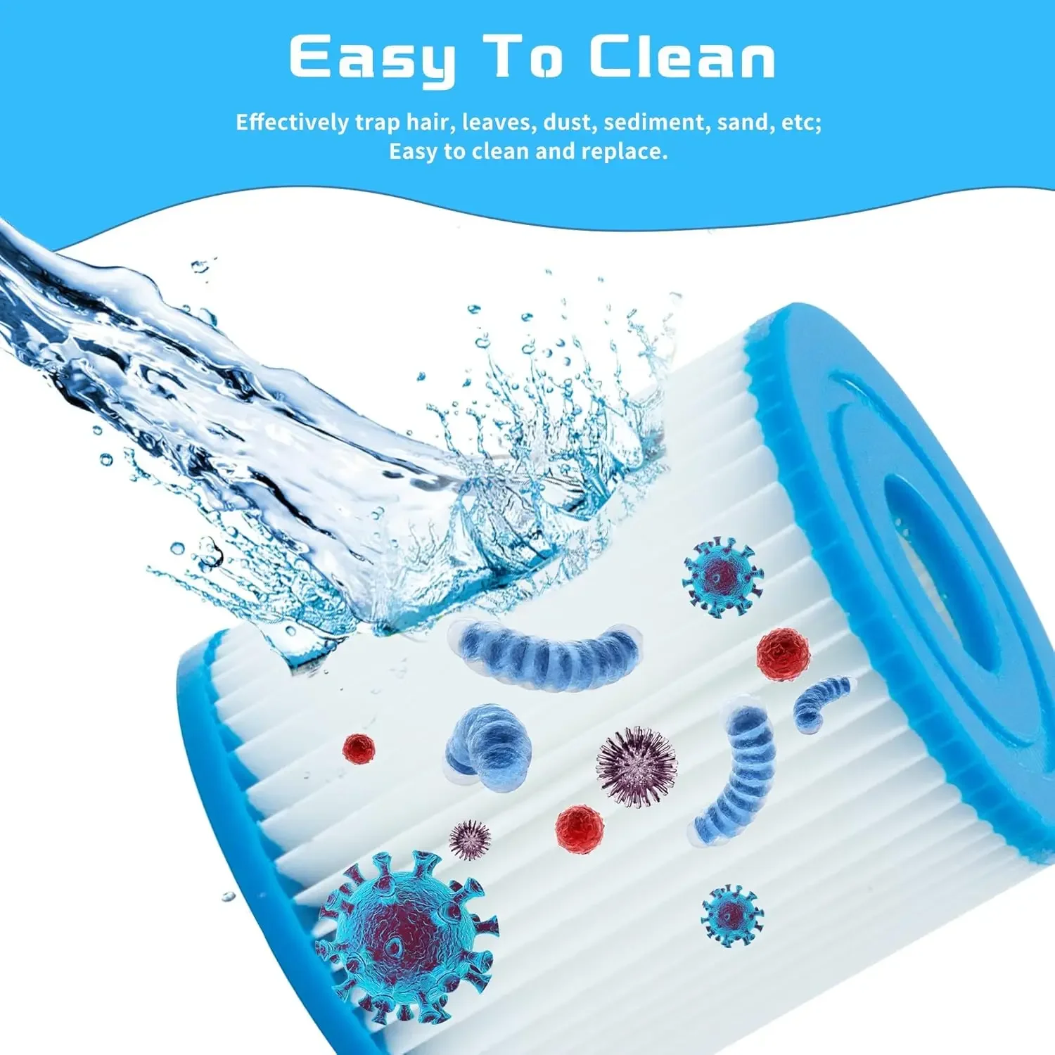 Thumbnail 3 - #46 Best Pool Cleaners to Buy In 2026