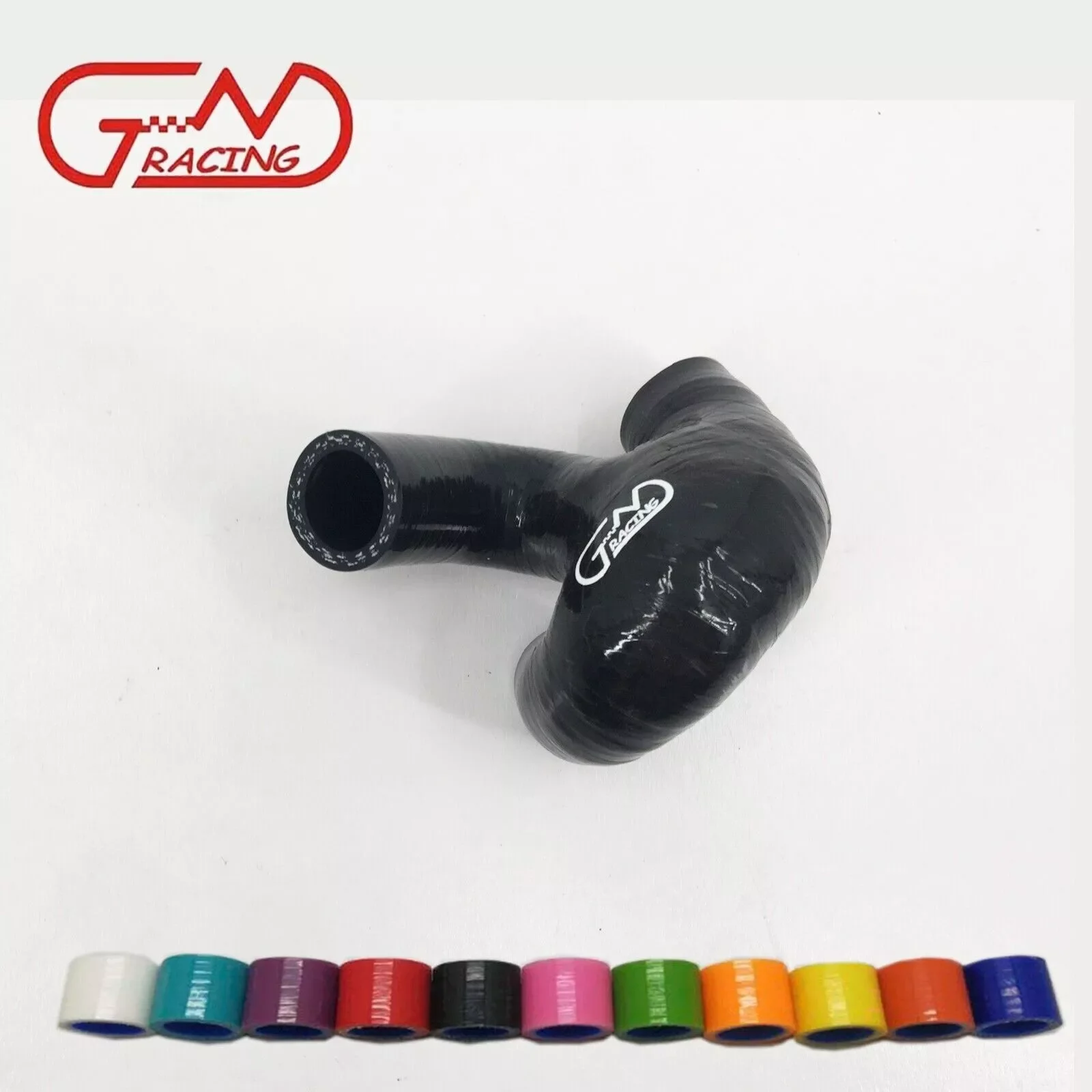 Fit Audi A3 S3 TT MK1 Cupra R 1.8T 225HP BAM Silicone Crankcase Breather Hose