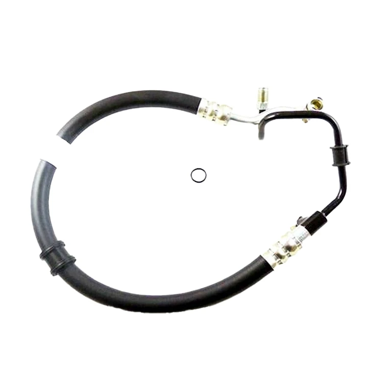 Power Steering Pump Feed Pressure Hose for Honda Civic EX HX LX 1.7L 2001-2005 53713-S5D-A05