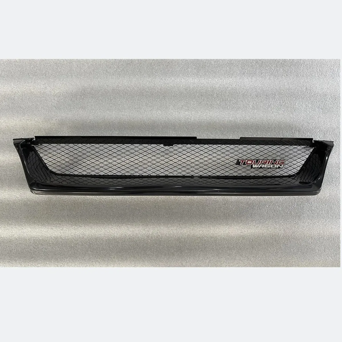 For Toyota COROLLA JPN AE101 1993-1999 Car Bumper Grill Racing Grille Body Kit Front Bumper Grill Car Accessories